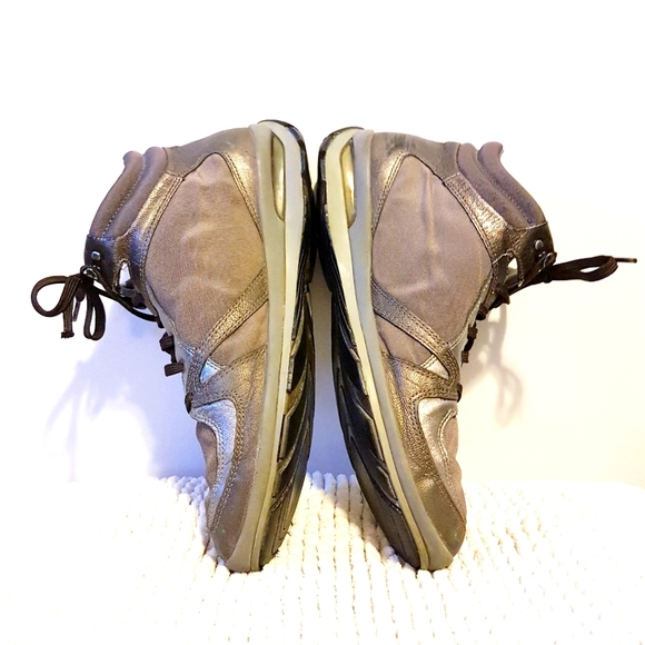 Rockport lace up boots - Picture 4 of 6